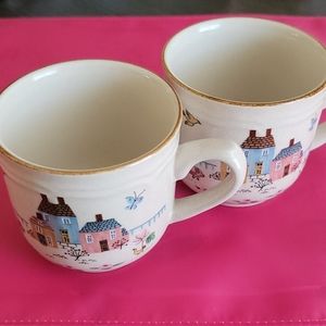 International Stoneware Japan